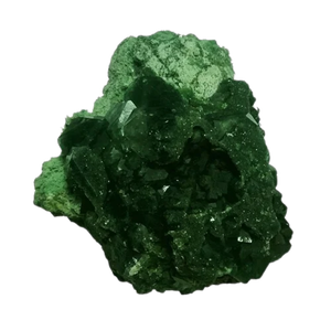 Hiddenite
