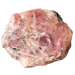 Rough Ruby