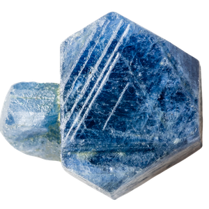 Rough Sapphire