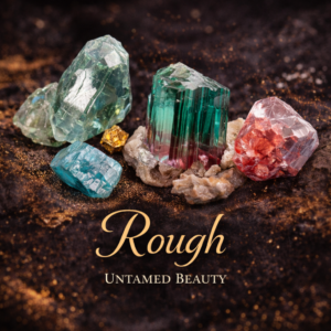 Rough Stones