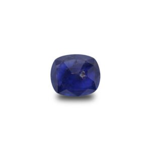 4.84 Carat Sapphire GFI-LGS-SAP-043